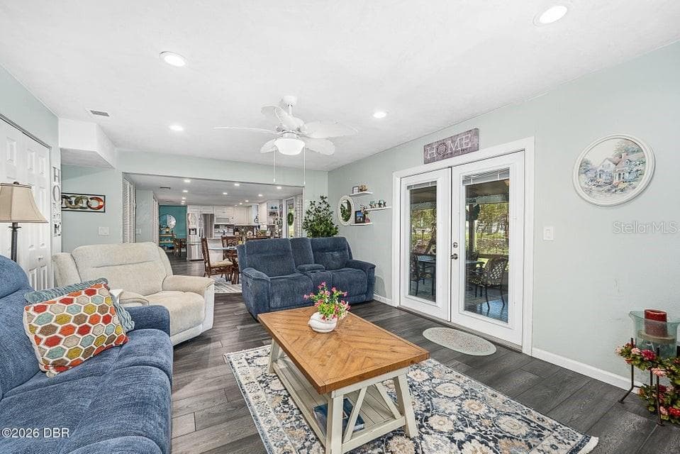 Single Family Residence at 461 ANDREWS ST, ORMOND BEACH, photo 18 of 65
