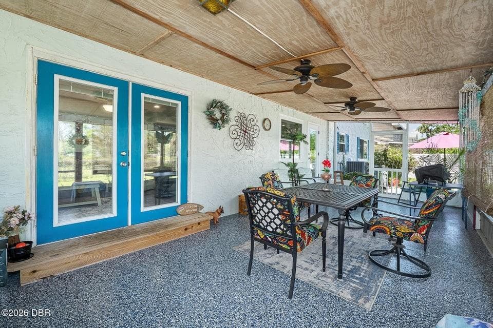 Single Family Residence at 461 ANDREWS ST, ORMOND BEACH, photo 21 of 65