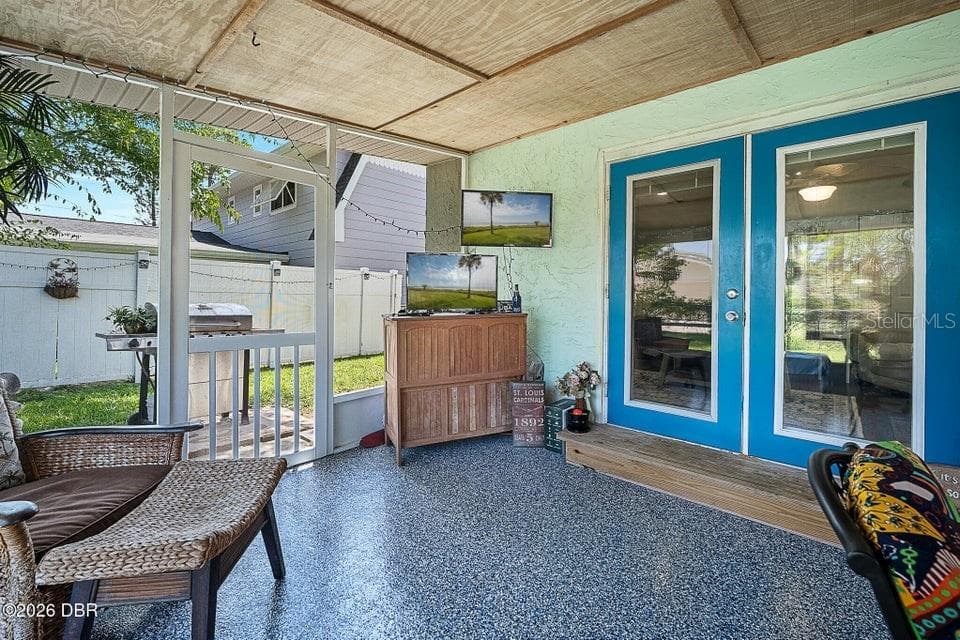 Single Family Residence at 461 ANDREWS ST, ORMOND BEACH, photo 22 of 65