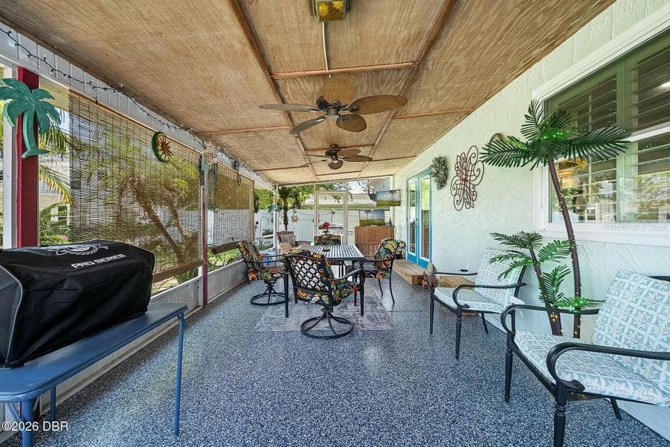 Single Family Residence at 461 ANDREWS ST, ORMOND BEACH, photo 24 of 65