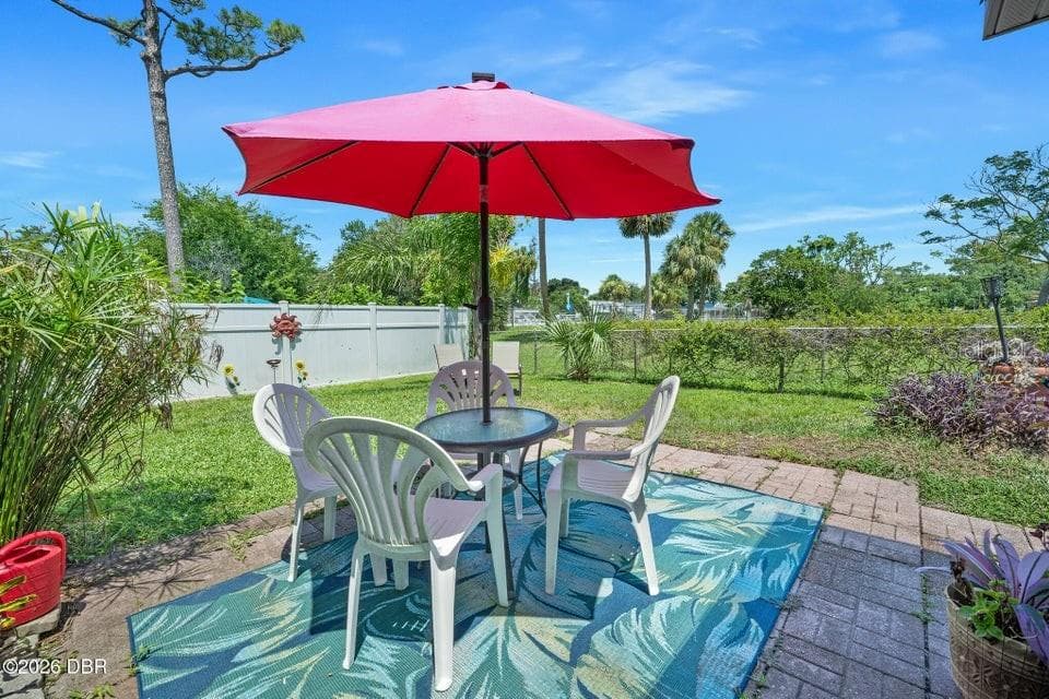 Single Family Residence at 461 ANDREWS ST, ORMOND BEACH, photo 25 of 65