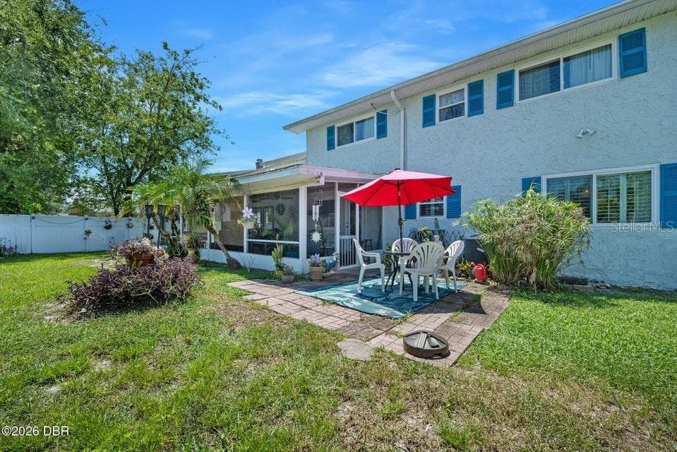 Single Family Residence at 461 ANDREWS ST, ORMOND BEACH, photo 27 of 65