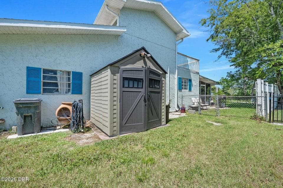 Single Family Residence at 461 ANDREWS ST, ORMOND BEACH, photo 47 of 65