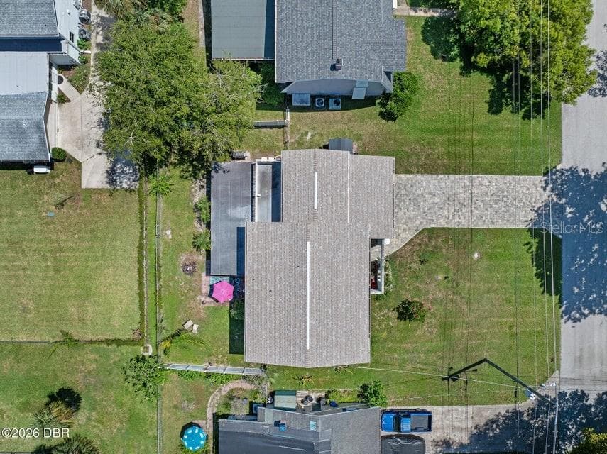 Single Family Residence at 461 ANDREWS ST, ORMOND BEACH, photo 48 of 65