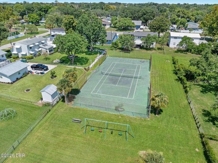 Single Family Residence at 461 ANDREWS ST, ORMOND BEACH, photo 49 of 65