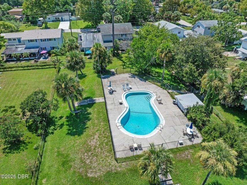 Single Family Residence at 461 ANDREWS ST, ORMOND BEACH, photo 50 of 65