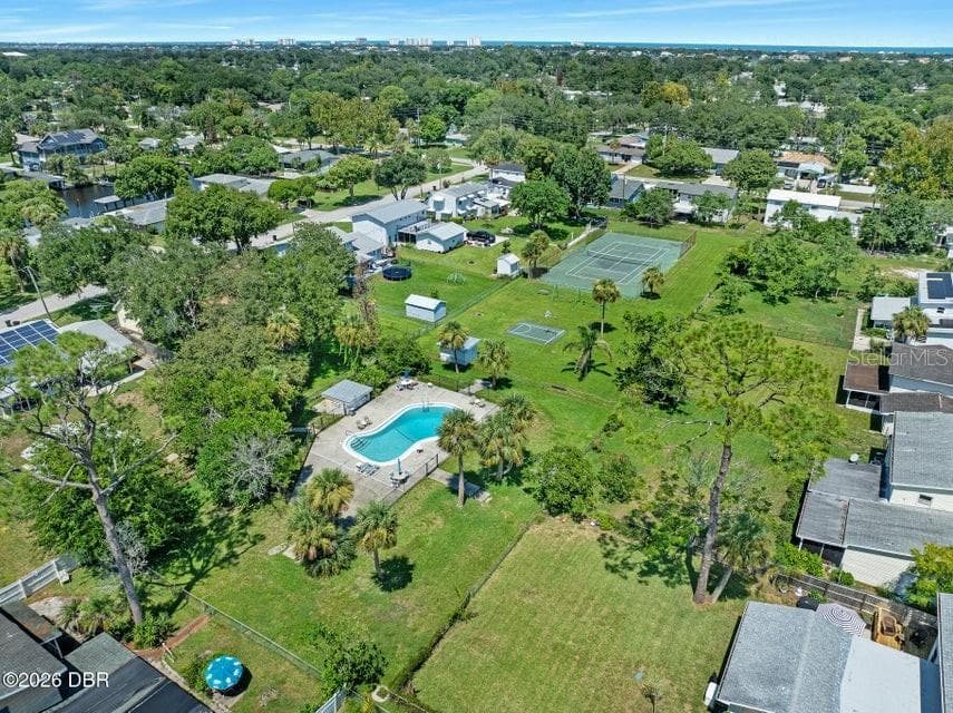 Single Family Residence at 461 ANDREWS ST, ORMOND BEACH, photo 51 of 65
