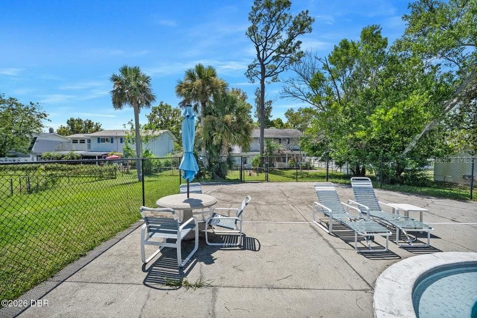 Single Family Residence at 461 ANDREWS ST, ORMOND BEACH, photo 52 of 65