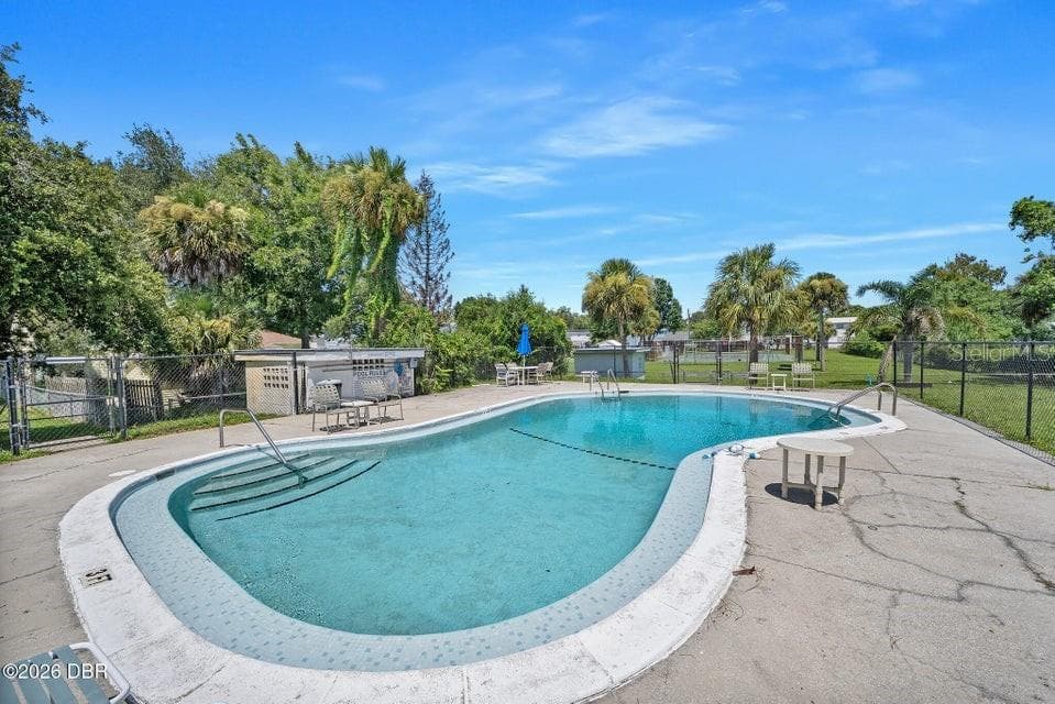 Single Family Residence at 461 ANDREWS ST, ORMOND BEACH, photo 53 of 65