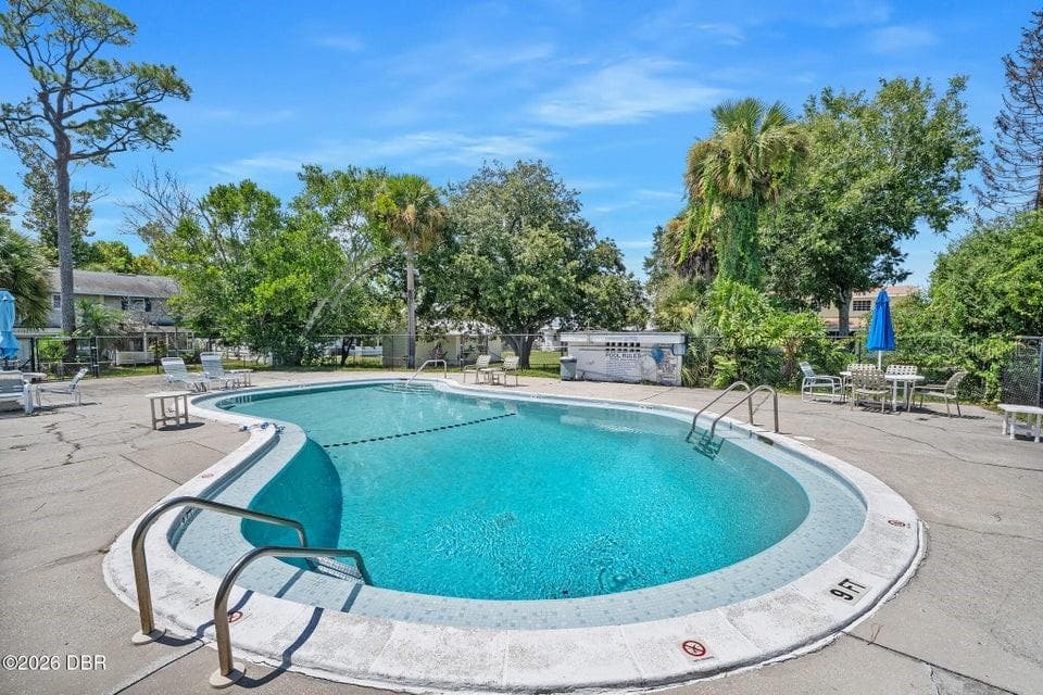 Single Family Residence at 461 ANDREWS ST, ORMOND BEACH, photo 54 of 65