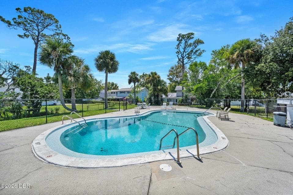 Single Family Residence at 461 ANDREWS ST, ORMOND BEACH, photo 55 of 65