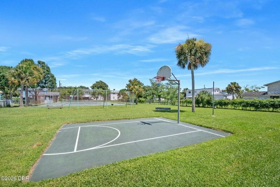 Single Family Residence at 461 ANDREWS ST, ORMOND BEACH, photo 56 of 65