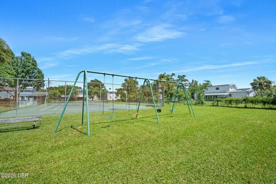 Single Family Residence at 461 ANDREWS ST, ORMOND BEACH, photo 57 of 65