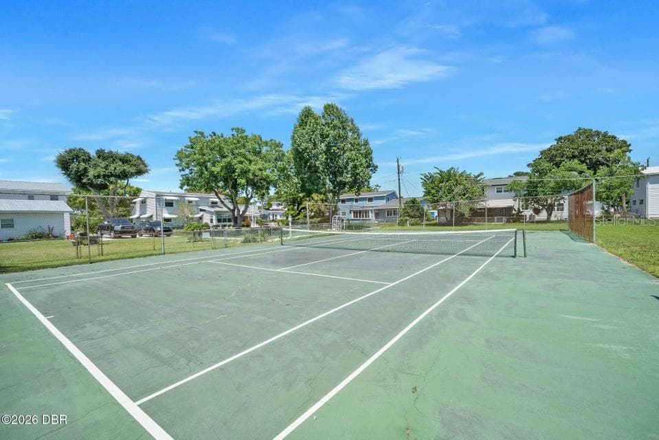 Single Family Residence at 461 ANDREWS ST, ORMOND BEACH, photo 58 of 65