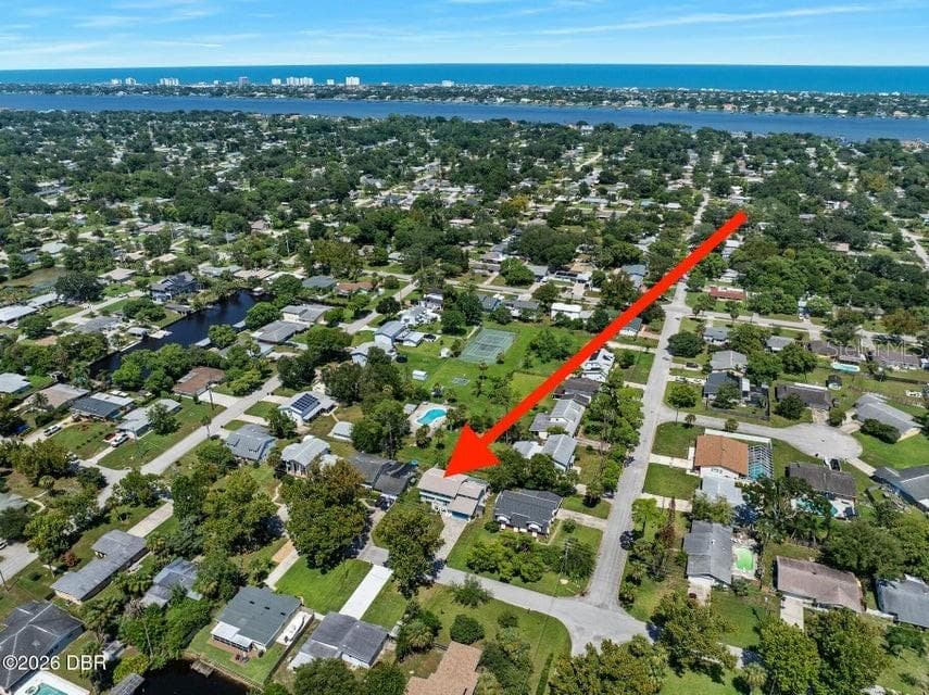 Single Family Residence at 461 ANDREWS ST, ORMOND BEACH, photo 60 of 65