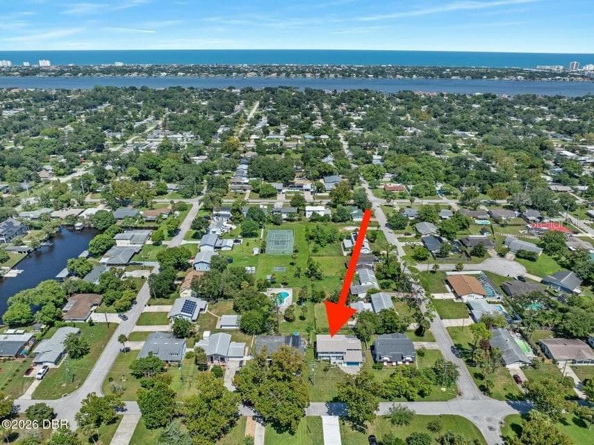 Single Family Residence at 461 ANDREWS ST, ORMOND BEACH, photo 62 of 65