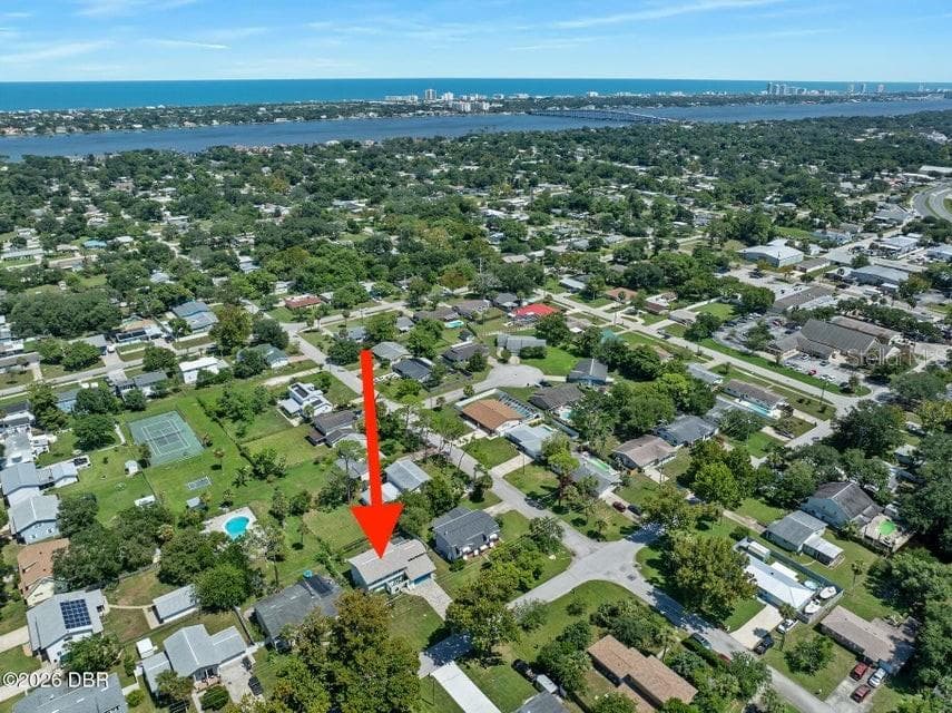 Single Family Residence at 461 ANDREWS ST, ORMOND BEACH, photo 63 of 65