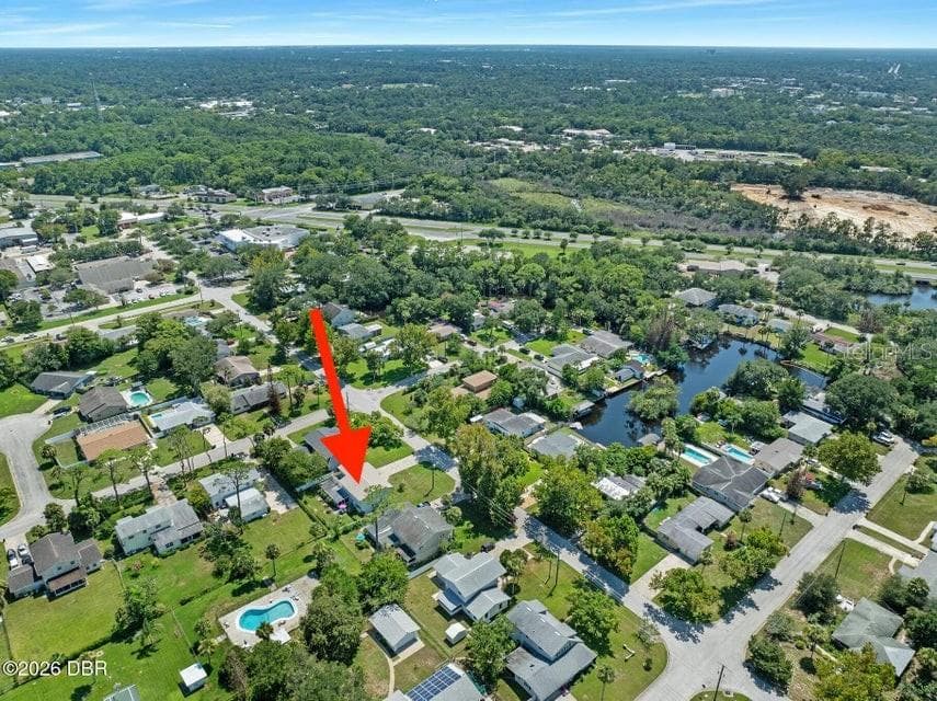 Single Family Residence at 461 ANDREWS ST, ORMOND BEACH, photo 65 of 65