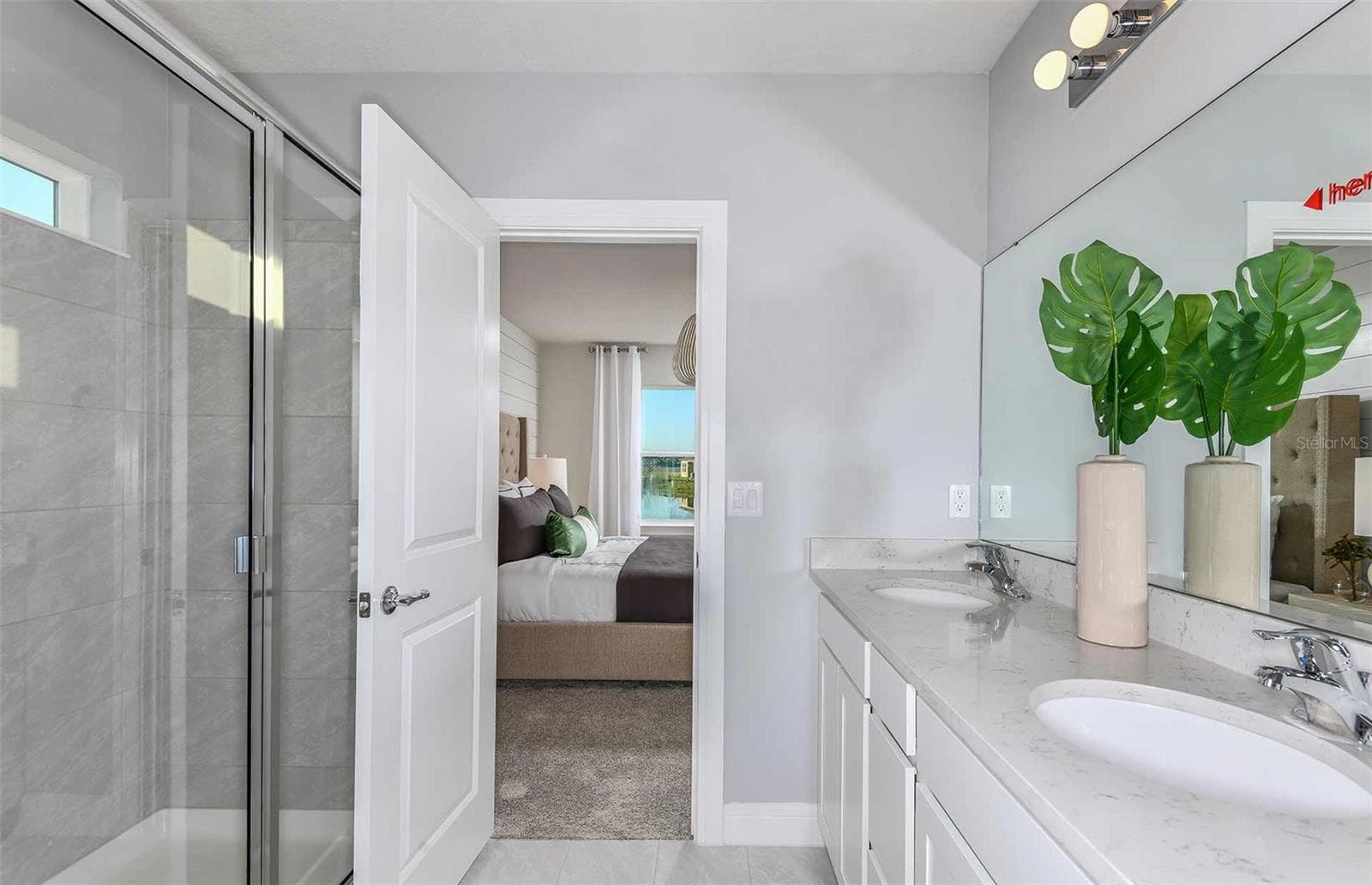 Model Representation - 12817 BLUE REFLECTION AVE, PARRISH