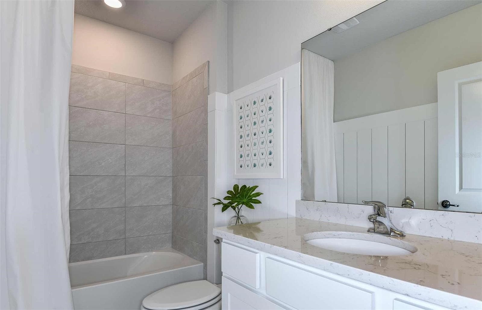 Model Representation - 12817 BLUE REFLECTION AVE, PARRISH