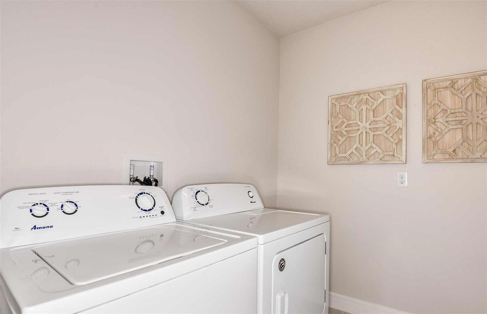Model Representation - 12817 BLUE REFLECTION AVE, PARRISH