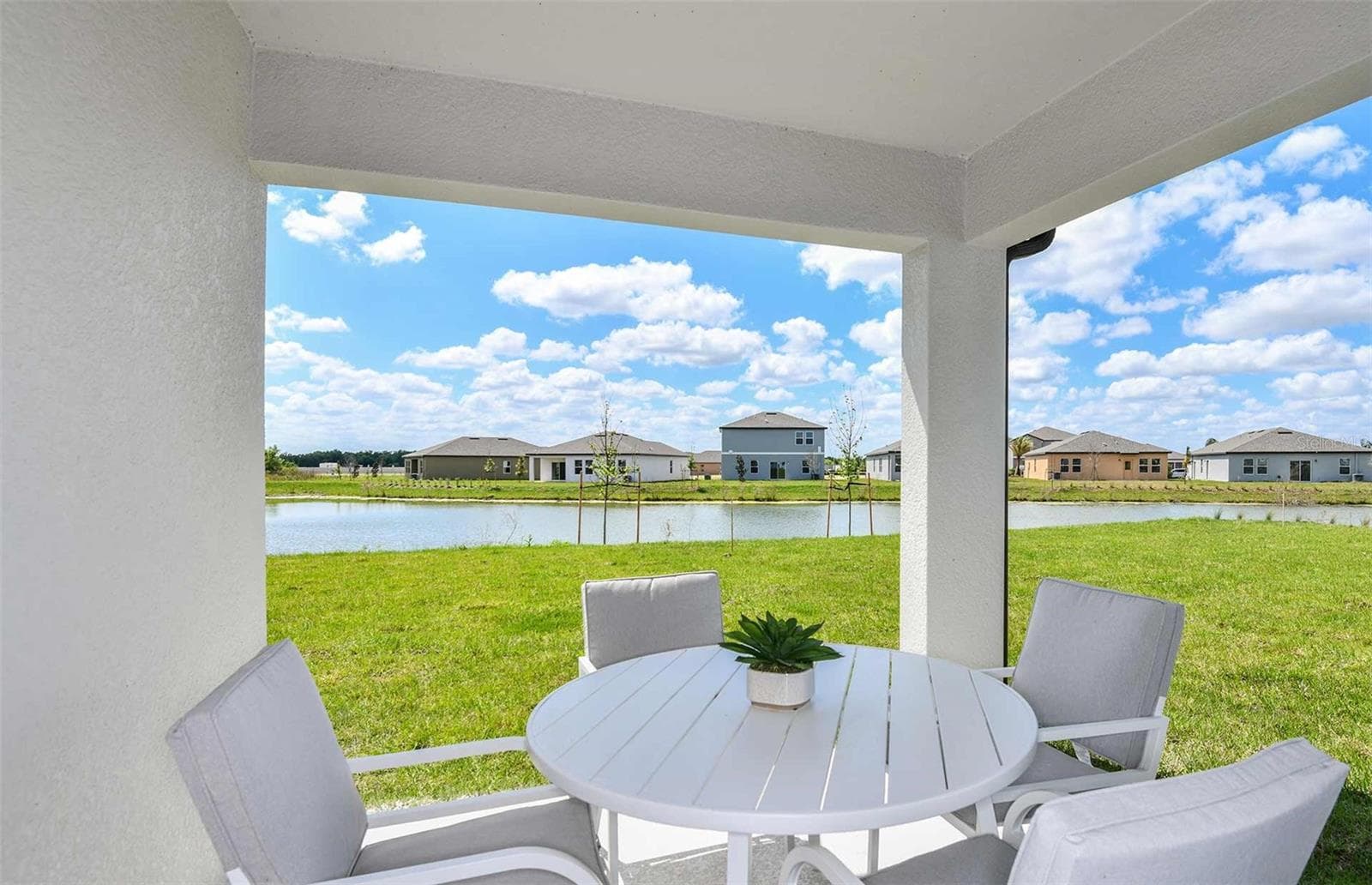 Model Representation - 12817 BLUE REFLECTION AVE, PARRISH