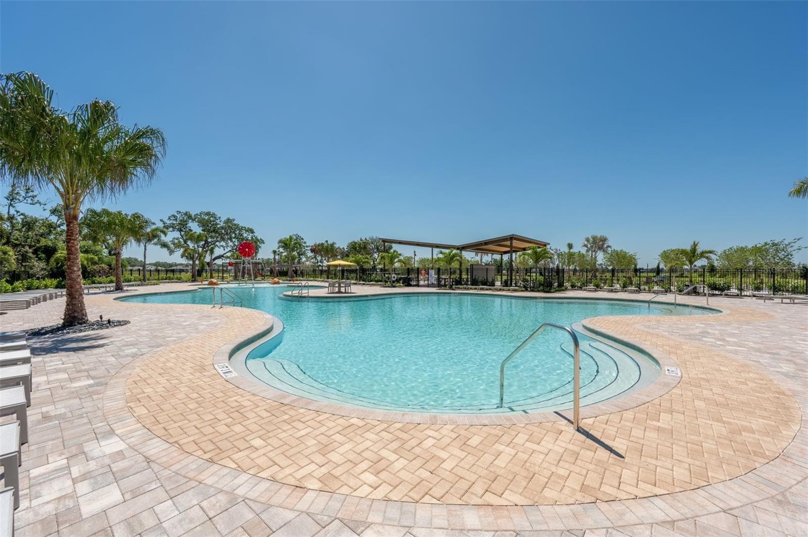 Resort Style Amenities - 12817 BLUE REFLECTION AVE, PARRISH