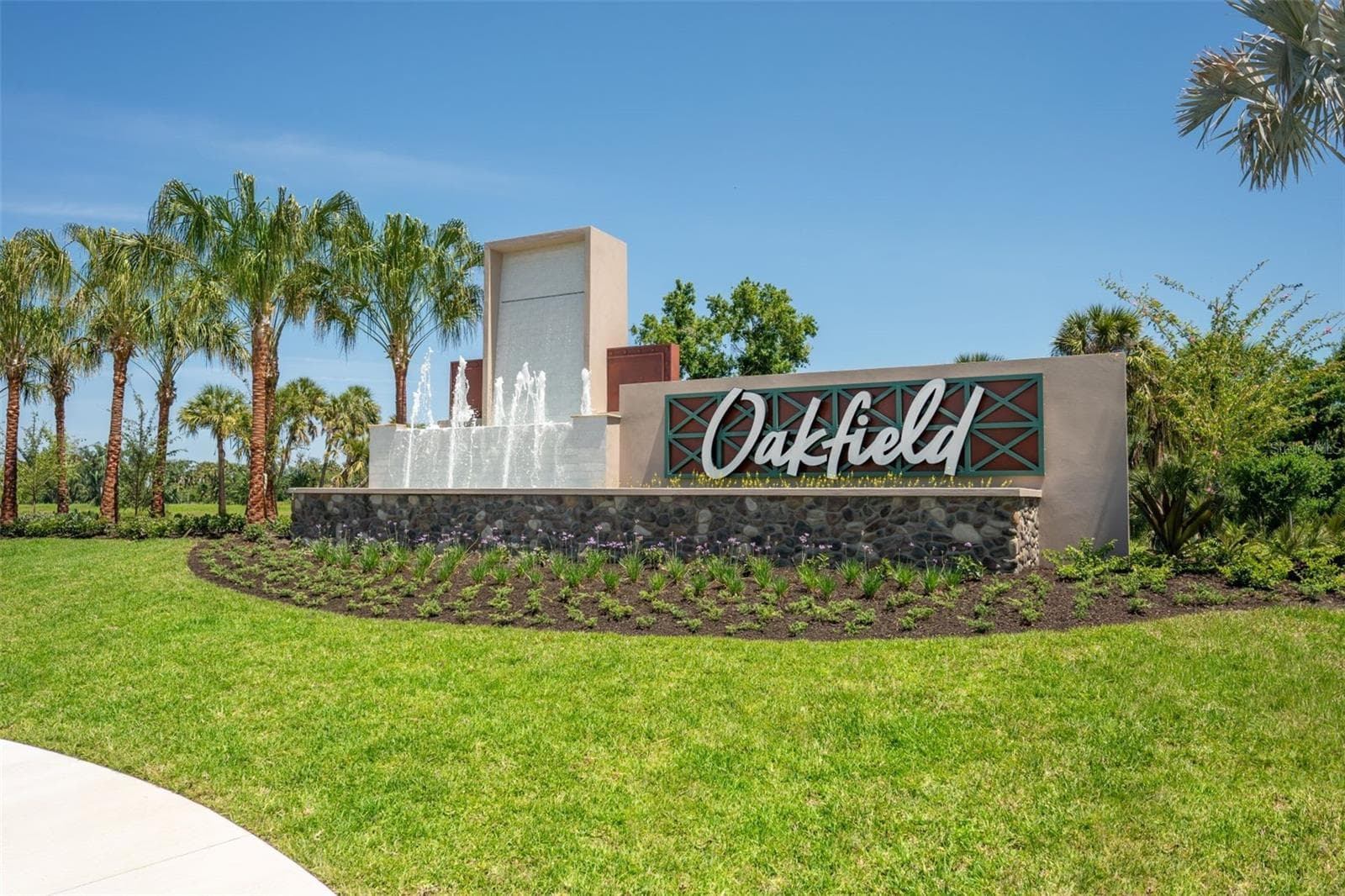 Welcome Home! - 12817 BLUE REFLECTION AVE, PARRISH