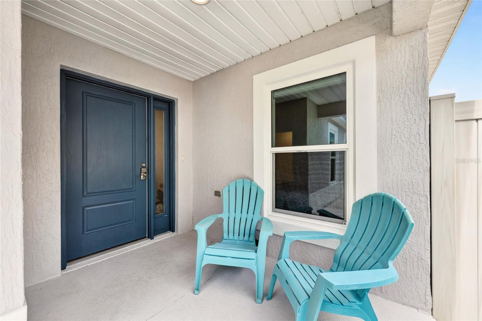 Front Entrance - 6125 ROSEN CT, THE VILLAGES