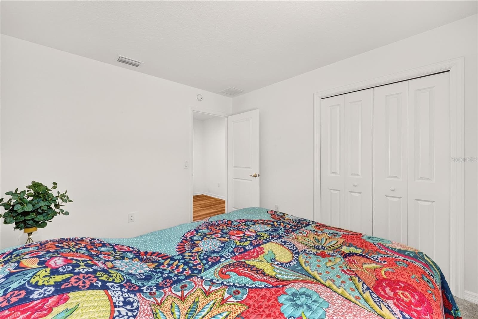 Guest Bedroom 1 - 6125 ROSEN CT, THE VILLAGES