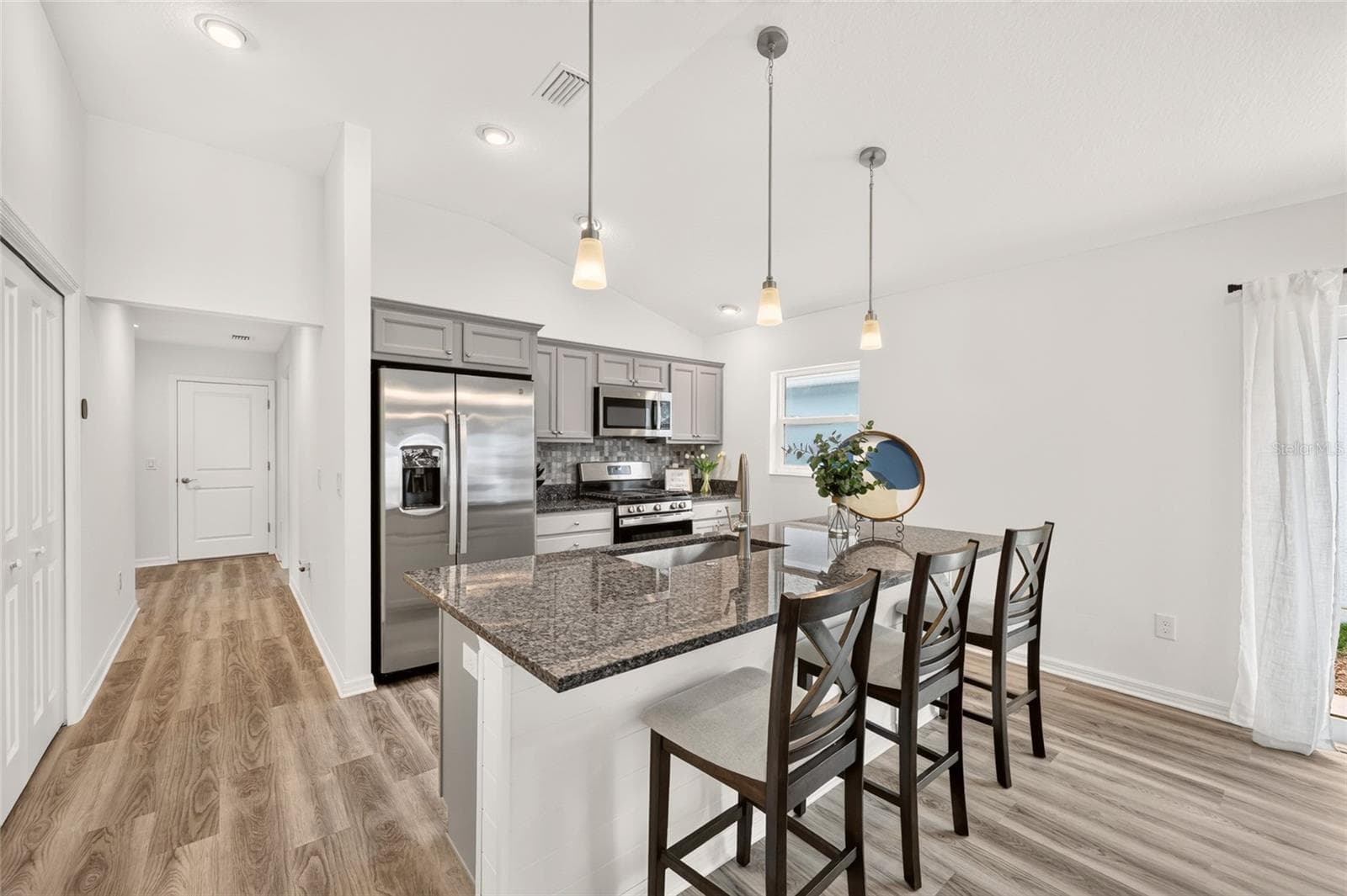 Kitchen - 6125 ROSEN CT, THE VILLAGES