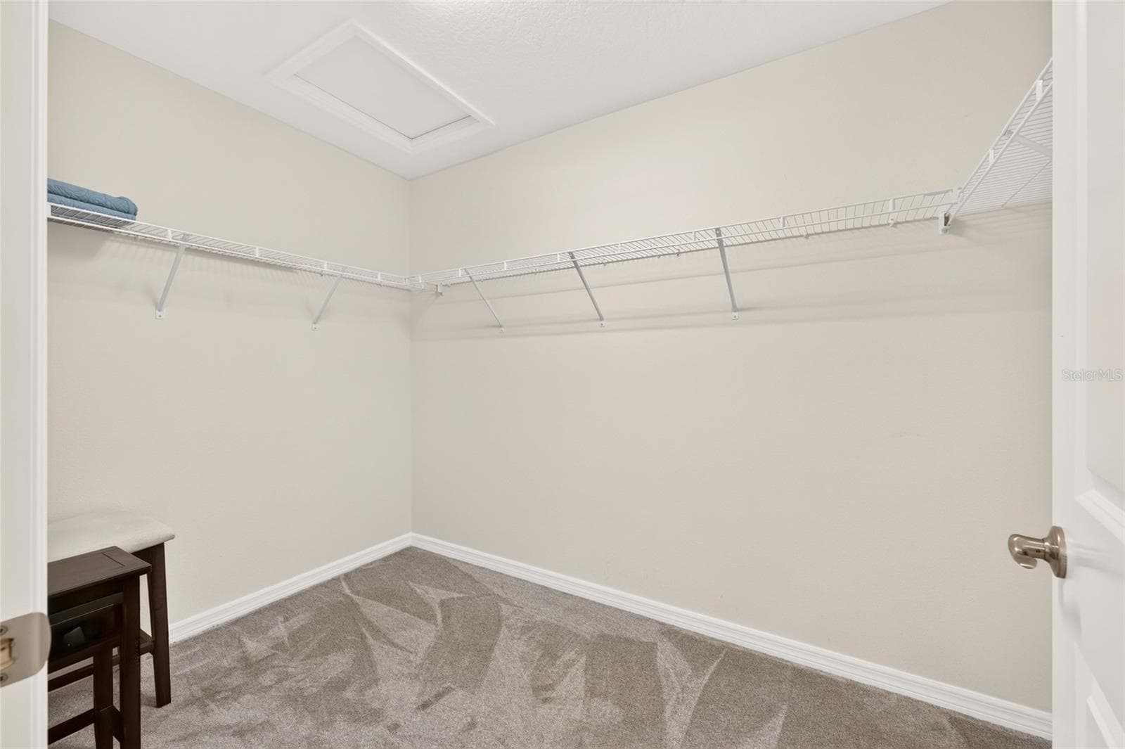 Primary - Walk-In Closet - 6125 ROSEN CT, THE VILLAGES