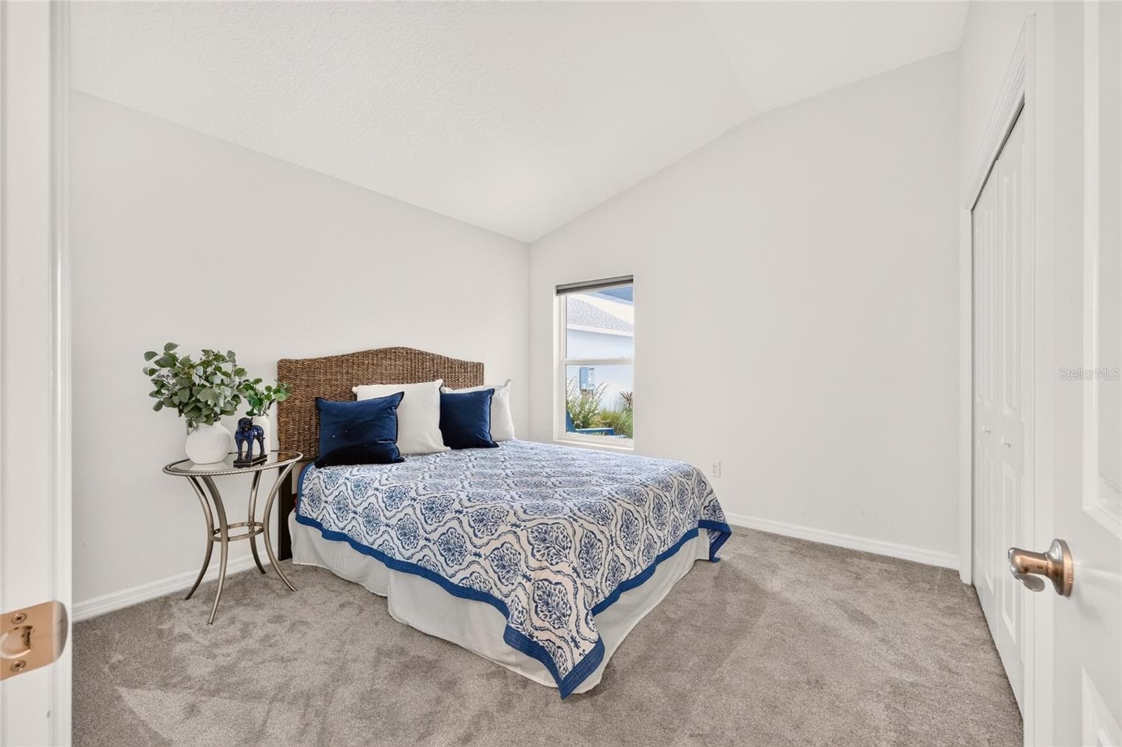 Guest Bedroom 2 - 6125 ROSEN CT, THE VILLAGES