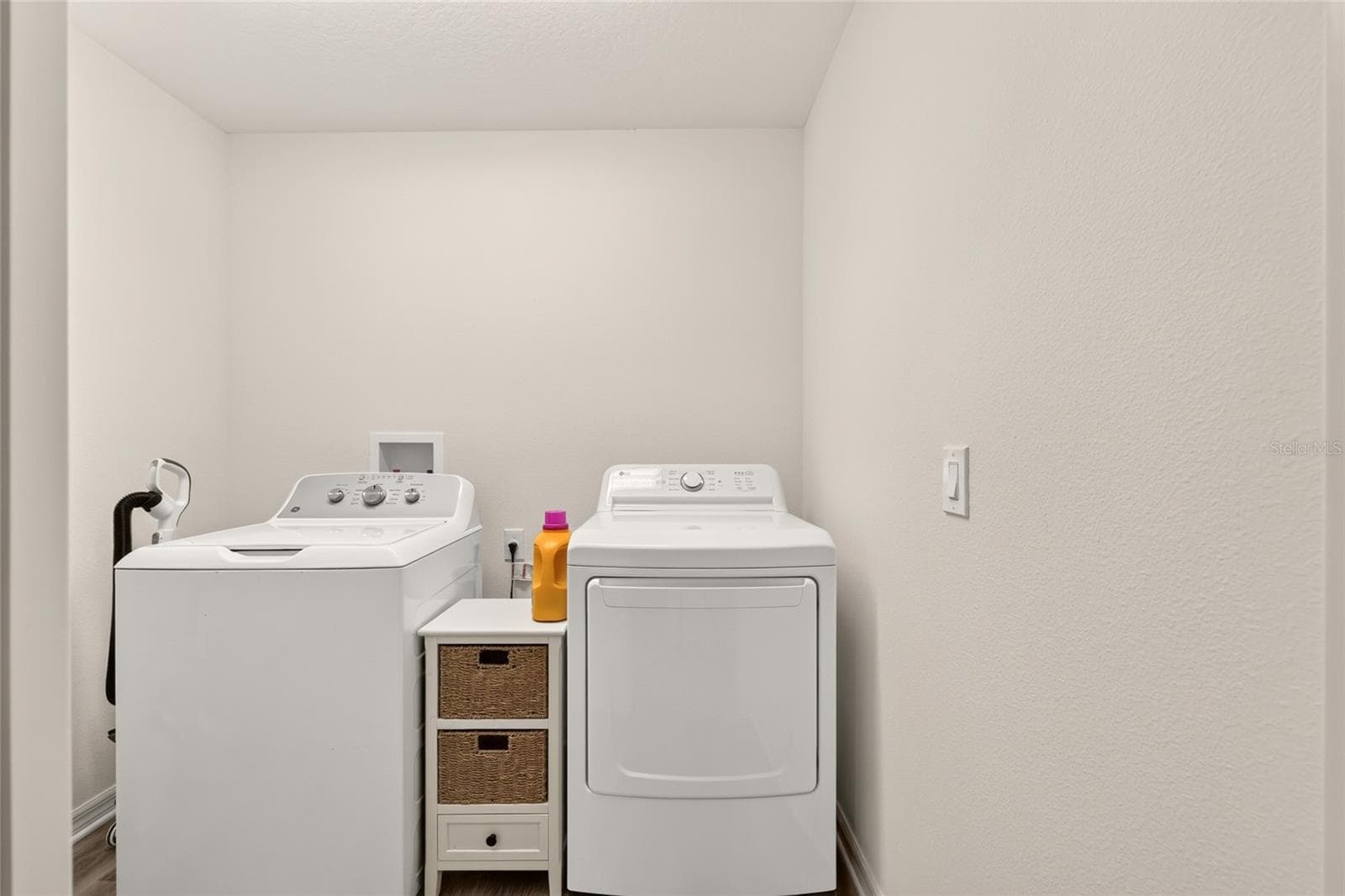 Laundry Room - 6125 ROSEN CT, THE VILLAGES