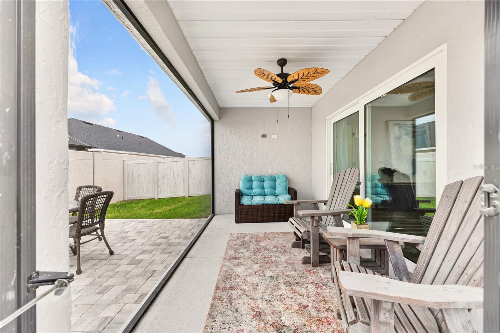 Lanai - 6125 ROSEN CT, THE VILLAGES