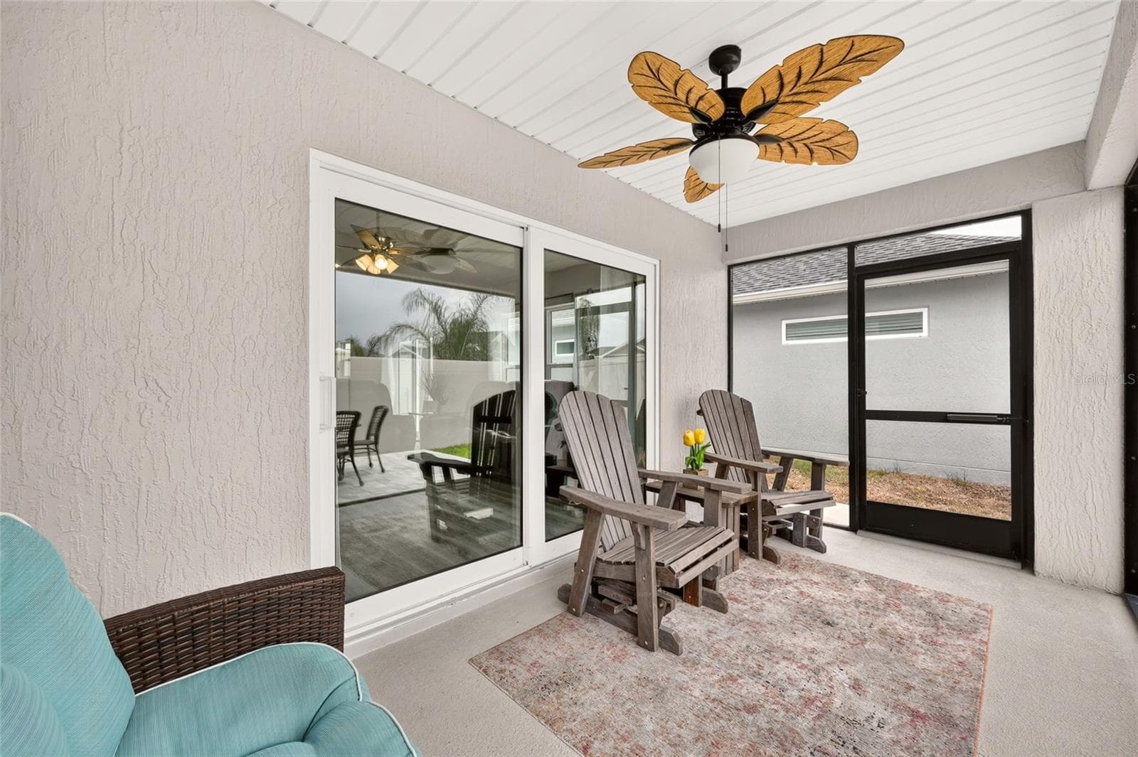 Lanai - 6125 ROSEN CT, THE VILLAGES