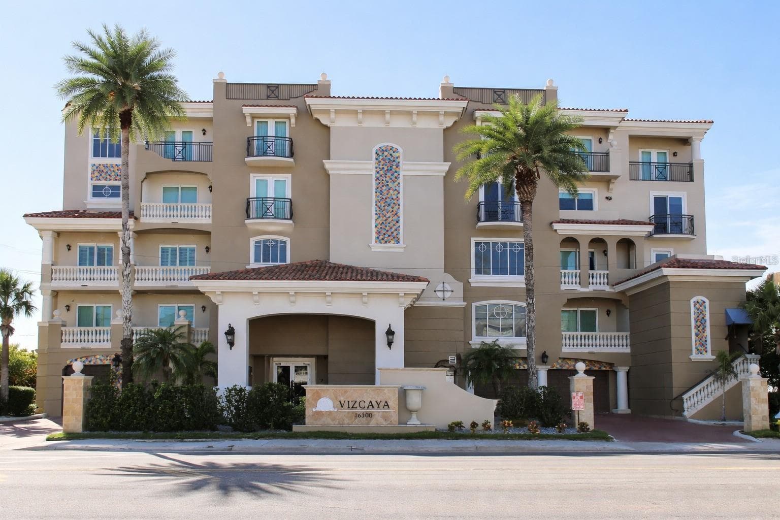 16300 GULF BLVD #500A