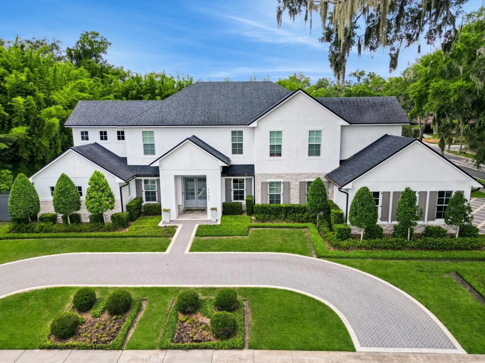 Single Family Residence at 1761 LEGION DR, WINTER PARK, photo 3 of 66