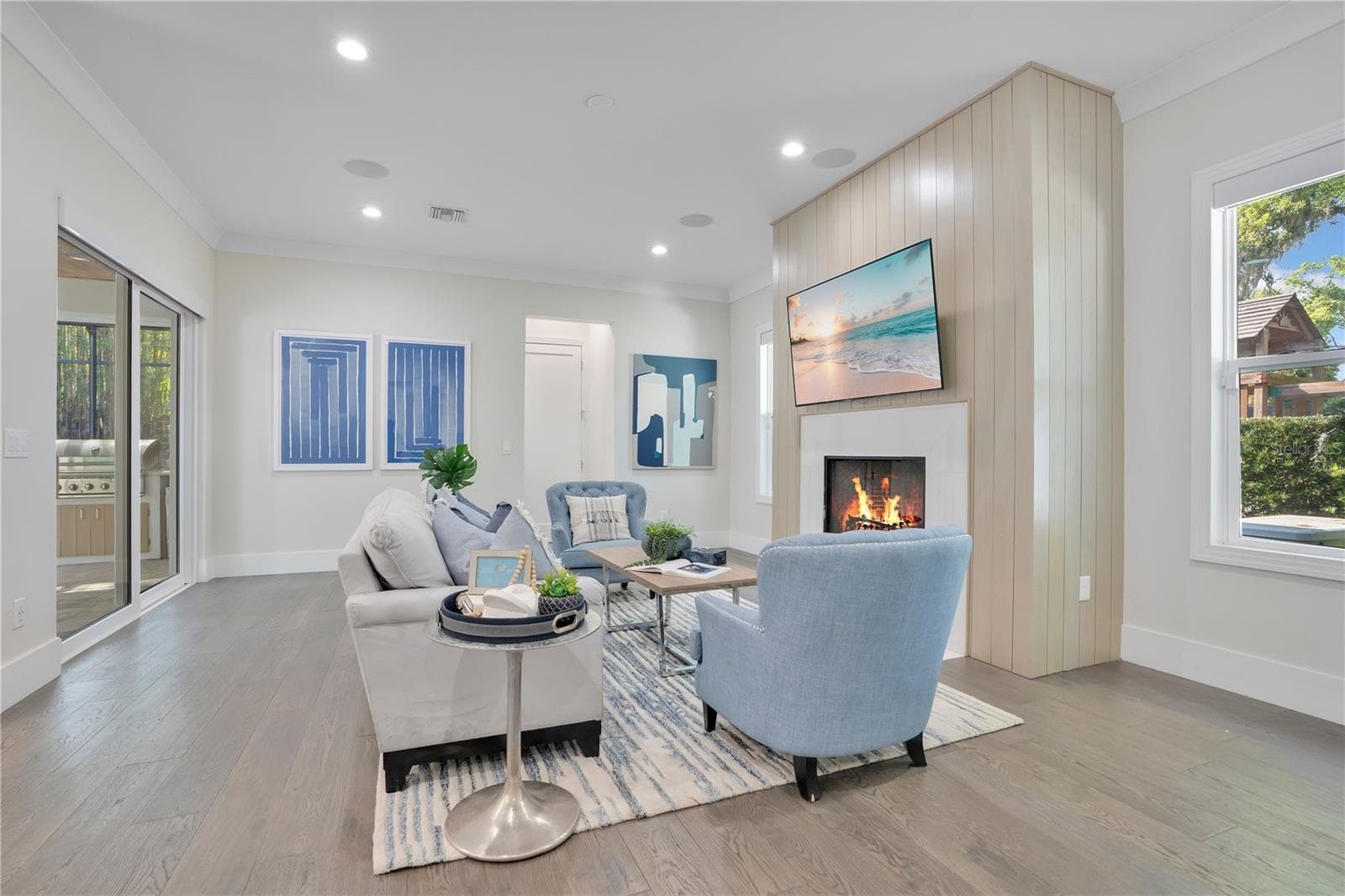 Single Family Residence at 1761 LEGION DR, WINTER PARK, photo 18 of 66