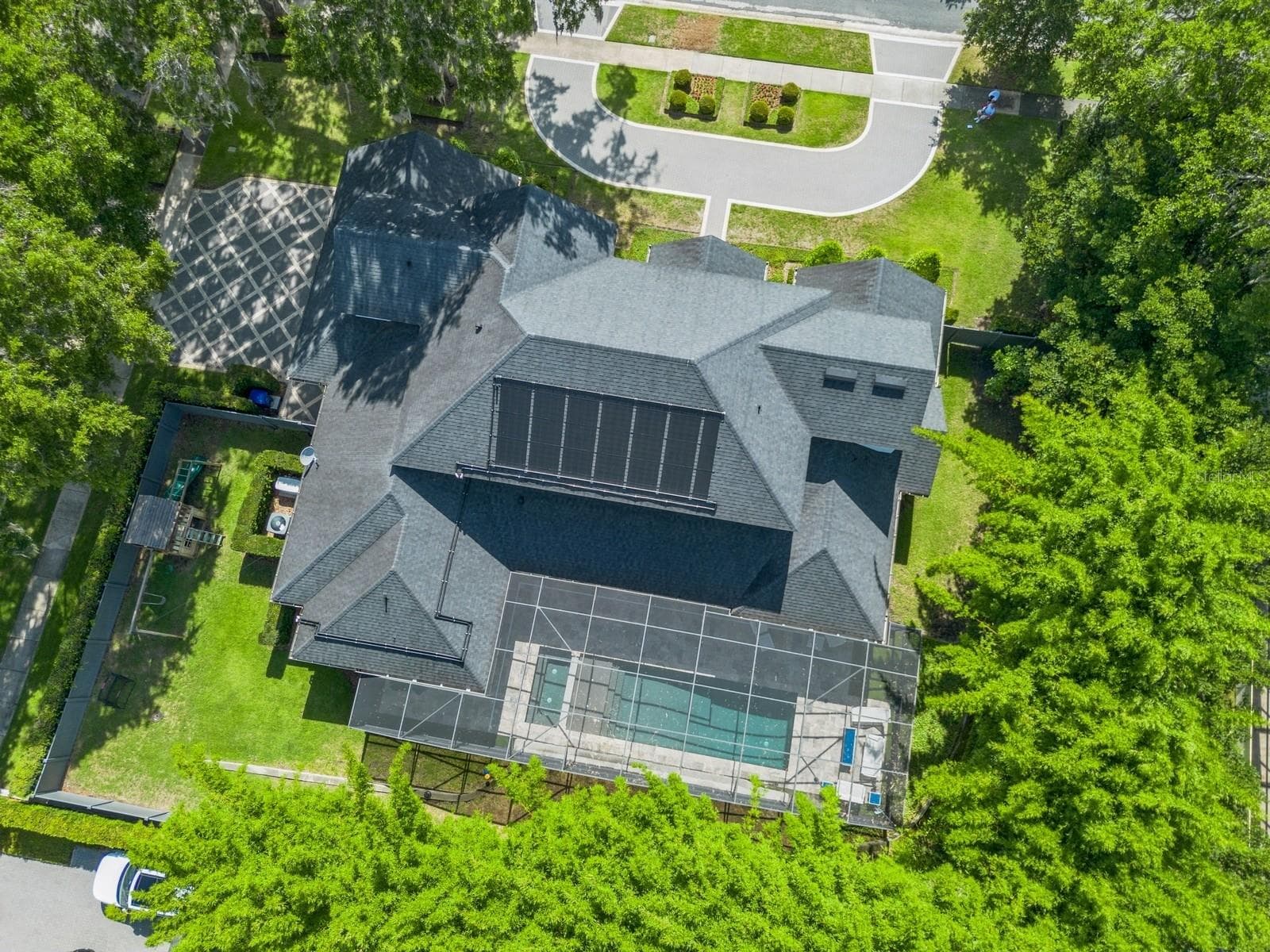 Single Family Residence at 1761 LEGION DR, WINTER PARK, photo 60 of 66