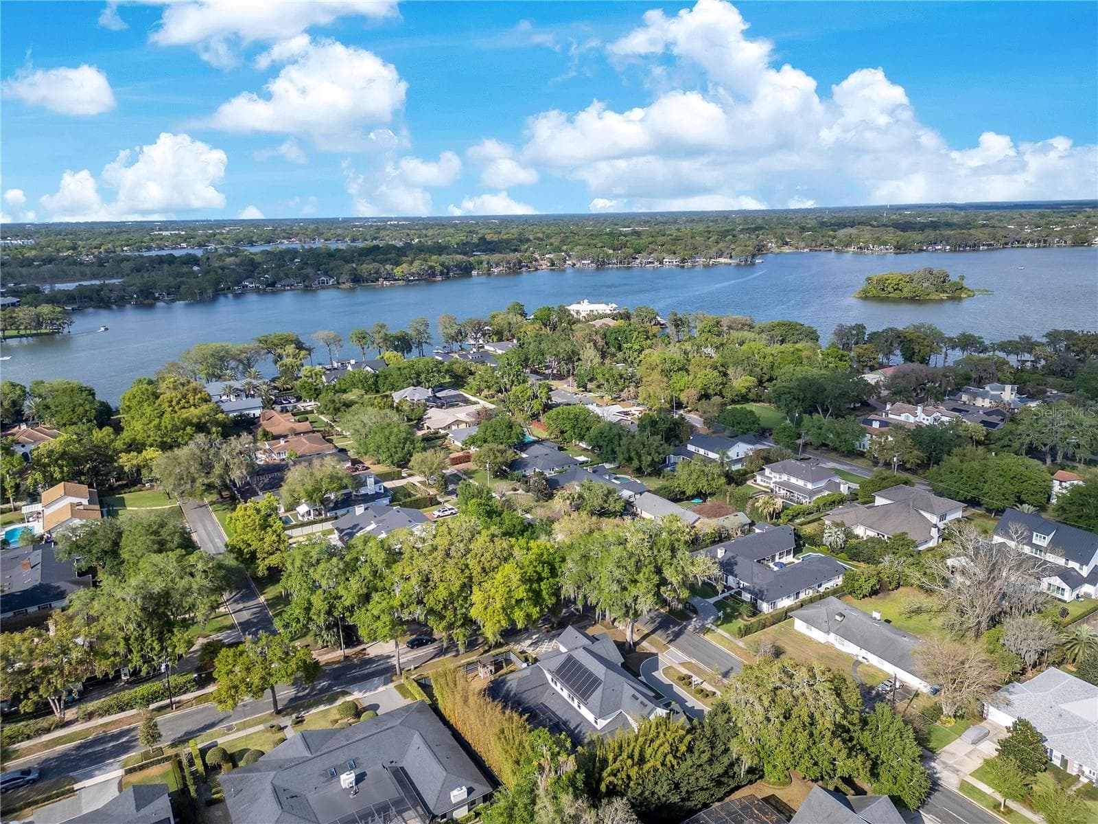 Single Family Residence at 1761 LEGION DR, WINTER PARK, photo 63 of 66