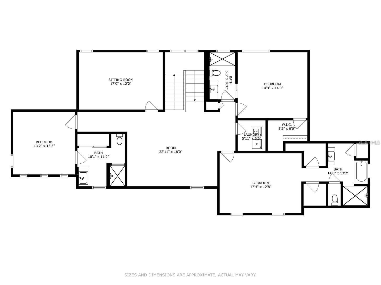 Single Family Residence at 1761 LEGION DR, WINTER PARK, photo 64 of 66