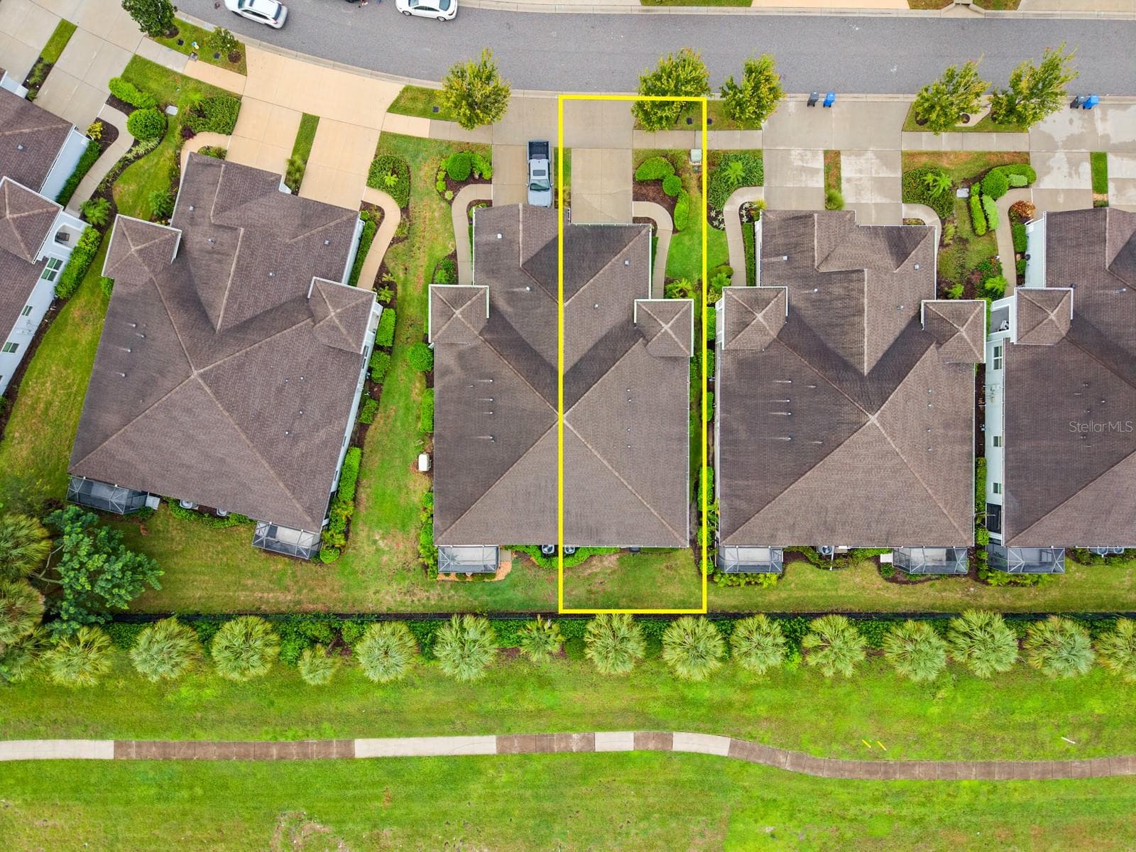 Villa at 13542 CIRCA CROSSING DR, LITHIA, photo 17 of 25