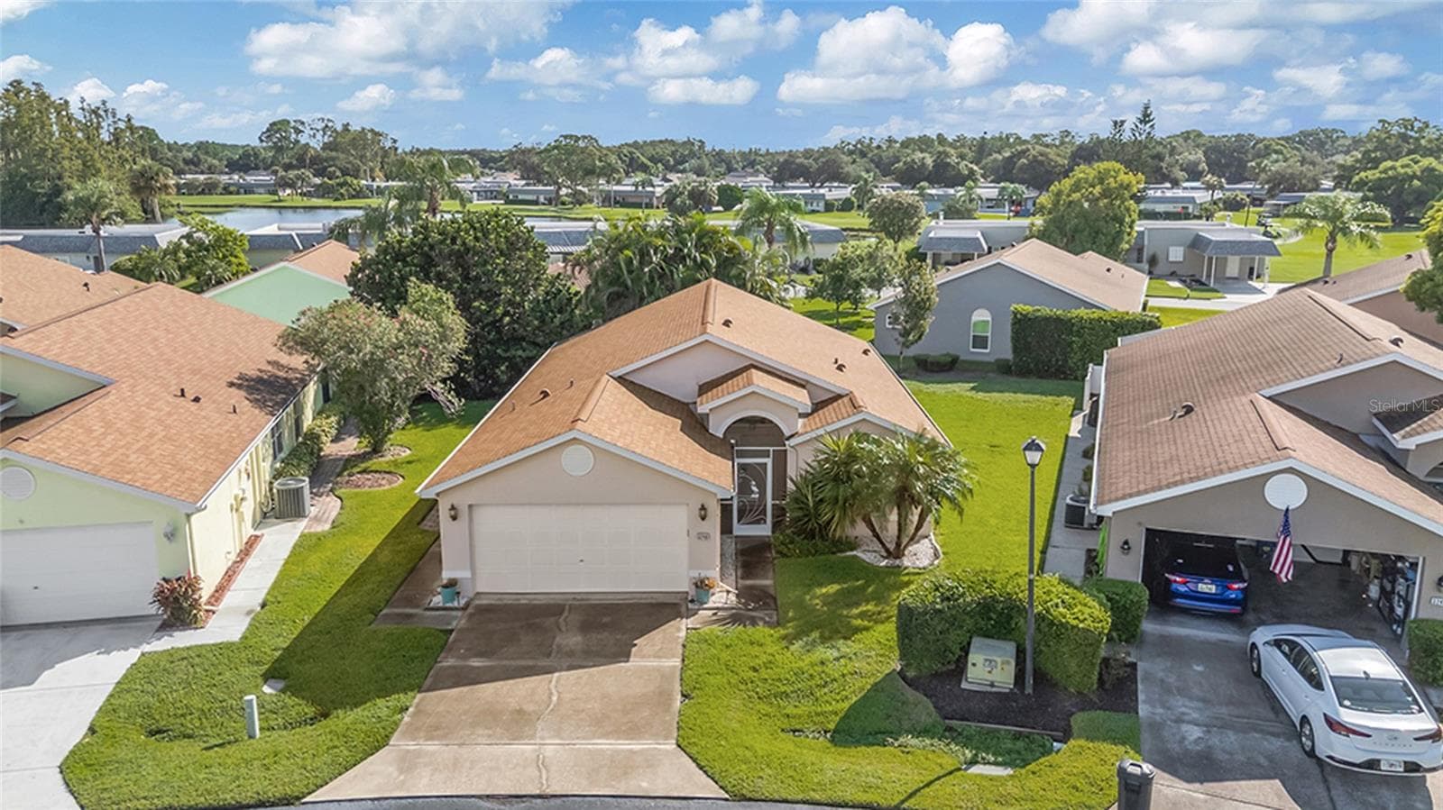 Single Family Residence at 3248 NOEMI DR, NEW PORT RICHEY, photo 2 of 49