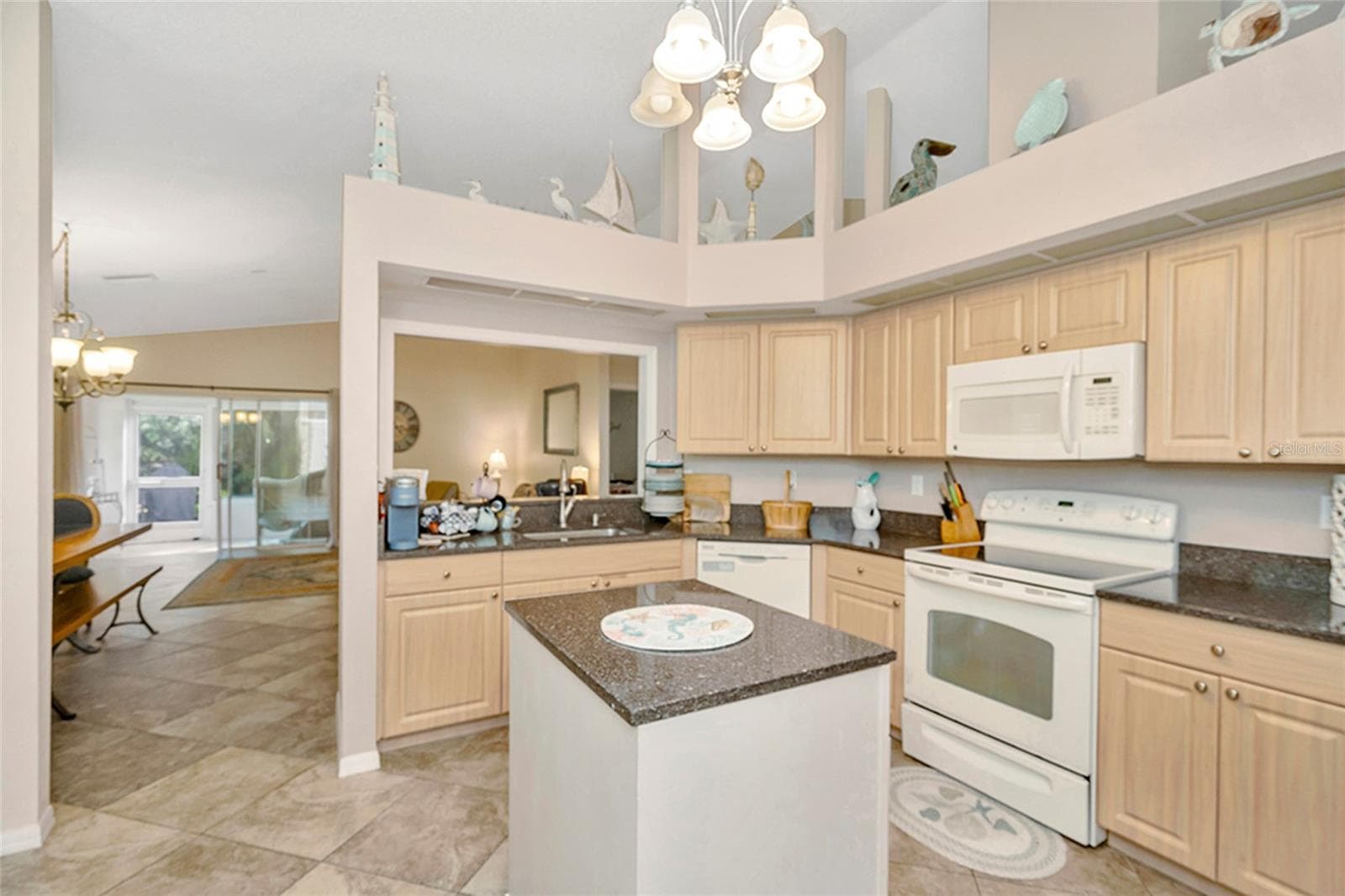 Single Family Residence at 3248 NOEMI DR, NEW PORT RICHEY, photo 15 of 49