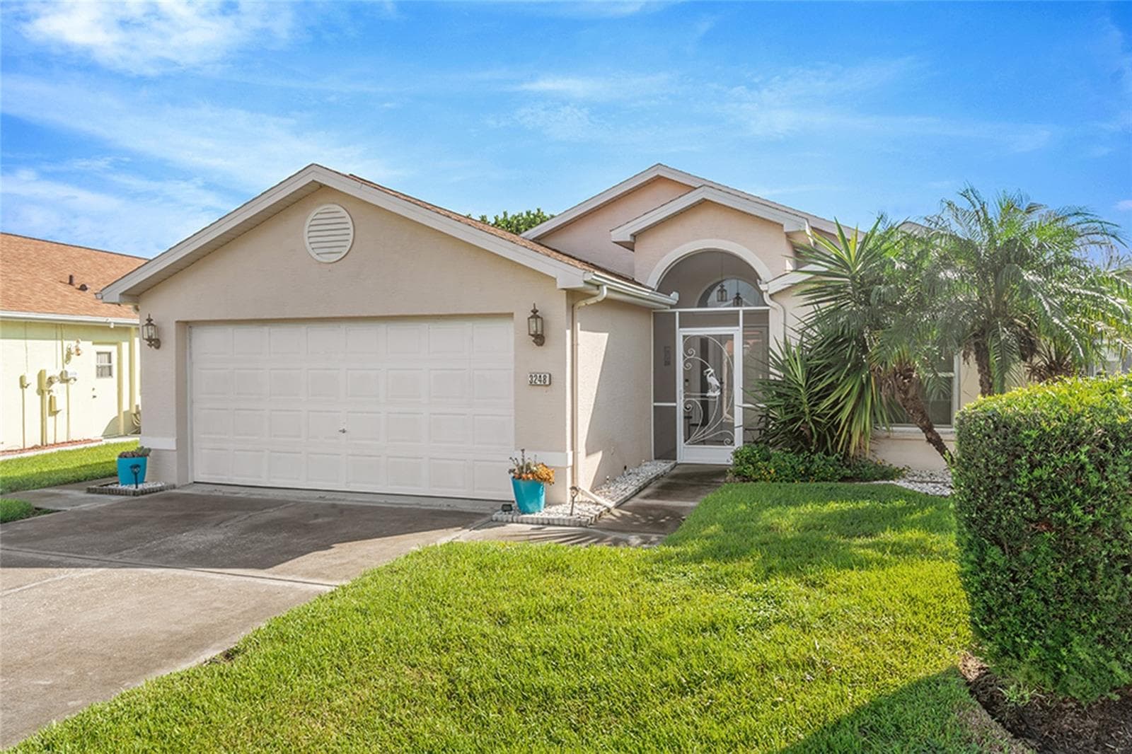 Single Family Residence at 3248 NOEMI DR, NEW PORT RICHEY, photo 37 of 49