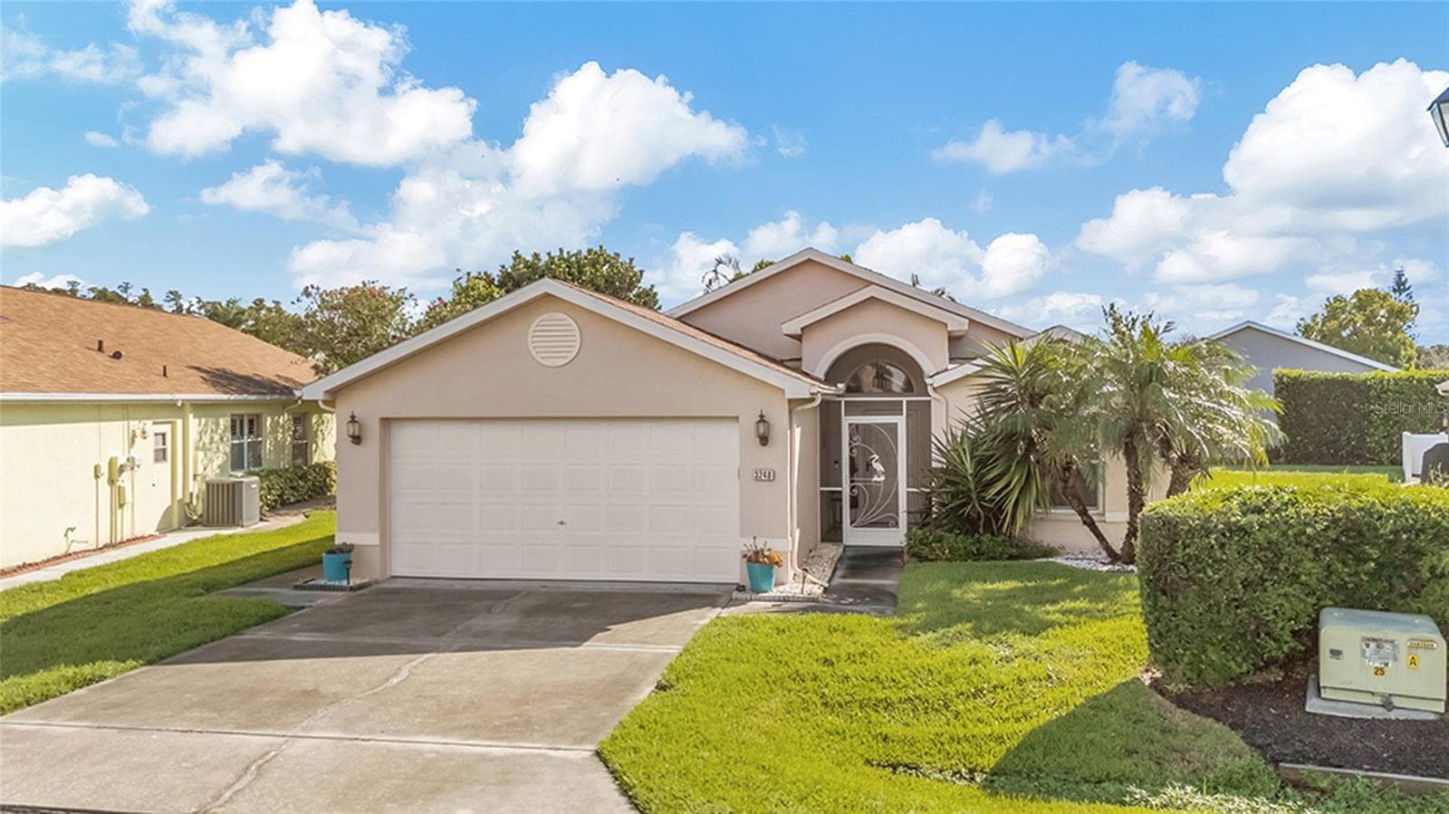 Single Family Residence at 3248 NOEMI DR, NEW PORT RICHEY, photo 38 of 49