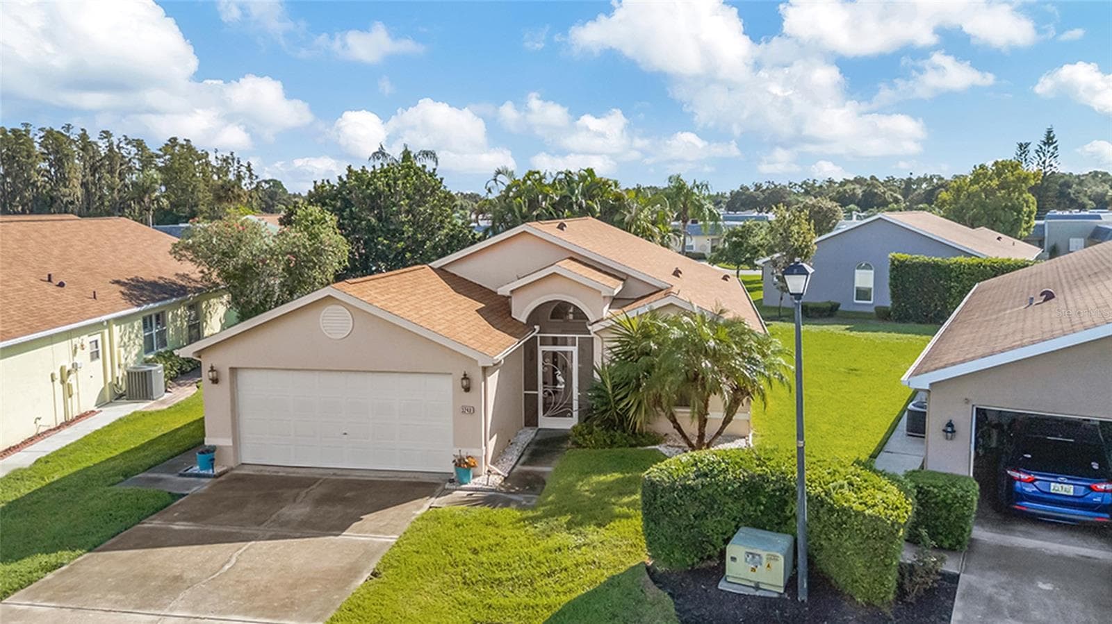 Single Family Residence at 3248 NOEMI DR, NEW PORT RICHEY, photo 39 of 49