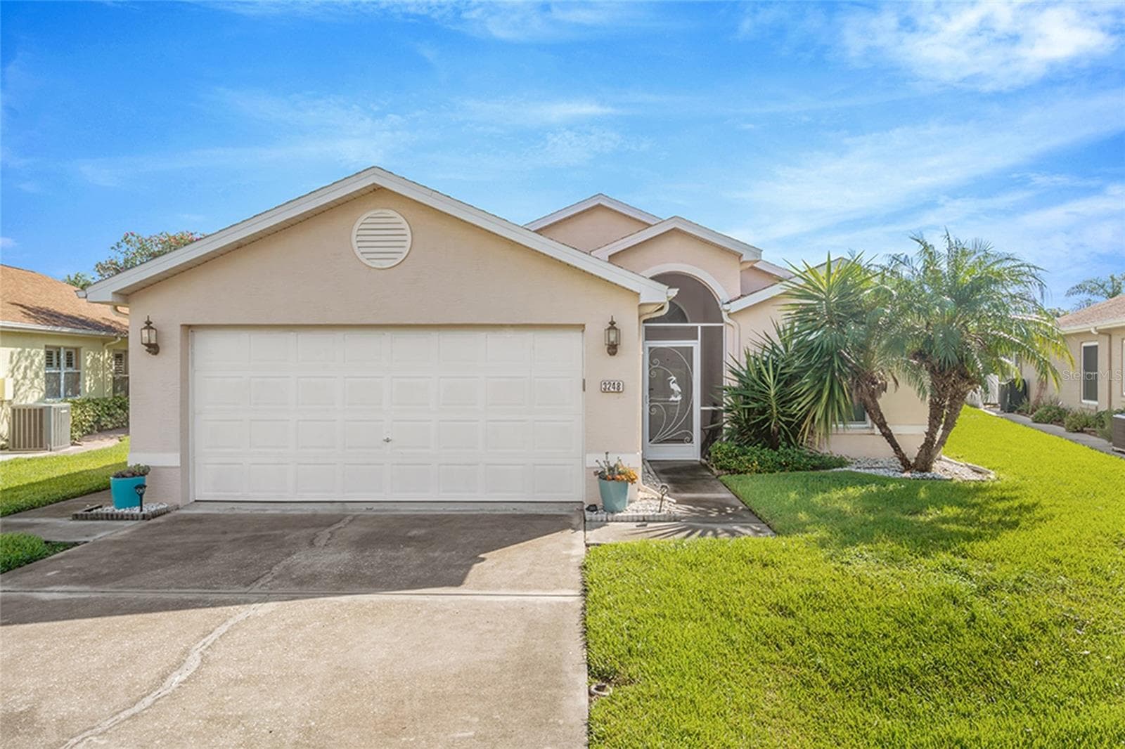 Single Family Residence at 3248 NOEMI DR, NEW PORT RICHEY, photo 40 of 49