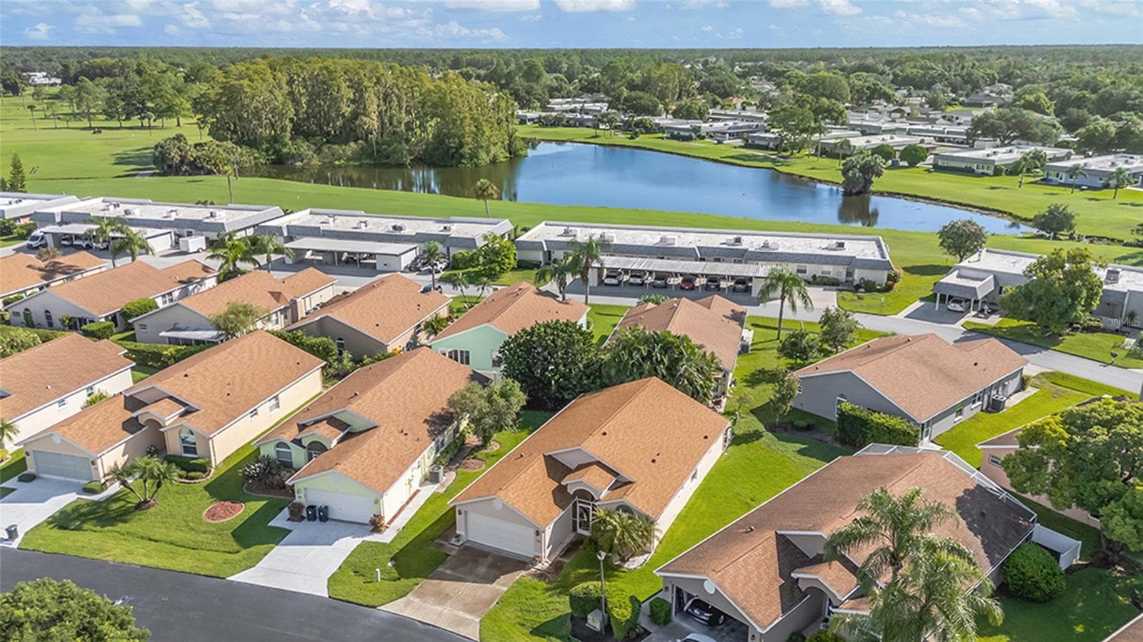 Single Family Residence at 3248 NOEMI DR, NEW PORT RICHEY, photo 45 of 49